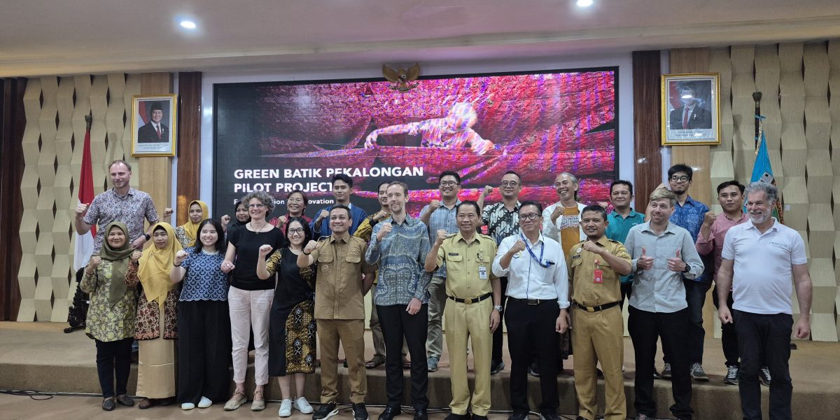 batik unikal
